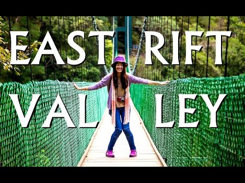 台湾東縦谷三日旅/花東縱谷三日之旅 (3-Day Trip to Taiwan's East Rift Valley/花東縱谷三日之旅)