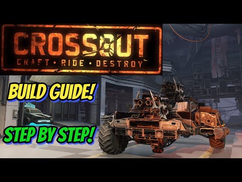 (CROSSOUT) Step by step 9K Nidhogg/Fafnir/Parser build!