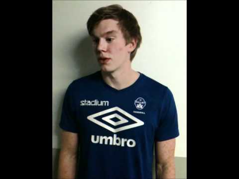 Inför Skånela IF - IF Hallby HK (HallbyTV)