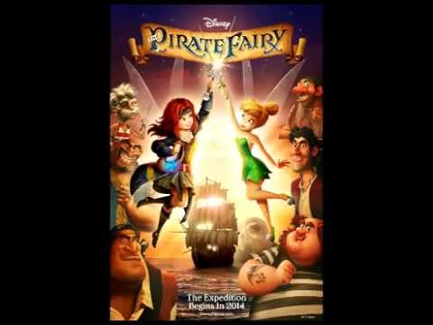 Joel McNeely: The Pirate Fairy (2014)