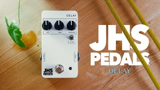 Video thumbnail for JHS 3 Series: DELAY by Living Room GD