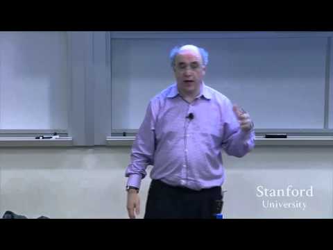 Stanford Webinar When Your Big Data Seems Too Small