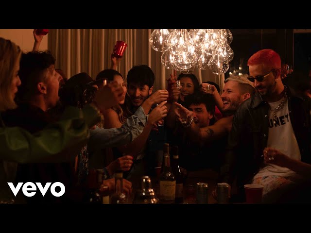 Mau y Ricky lanzan su nuevo sencillo “3 de La Mañana” junto a Sebastián Yatra y Mora