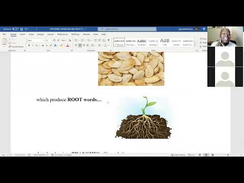 EXPLAINING RAMADAN AND THE NIGHT OF COSMIC POWER! Pt 1