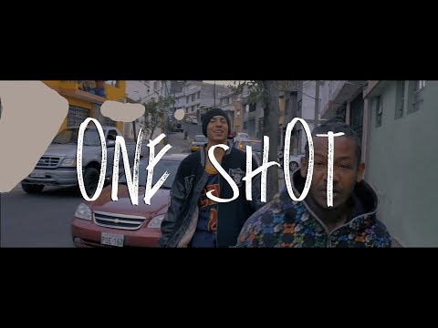 Vespa ft R de Nexo - Ma' Vida Crazy (ONE SHOT VERSION)