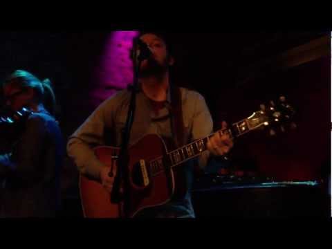 A Better Day - Joel Streeter Band Live