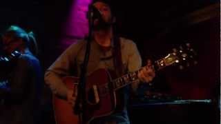 A Better Day - Joel Streeter Band Live