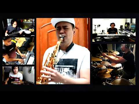 WHAT DO WE MEAN TO EACH OTHER by Sergio Mendes Cover