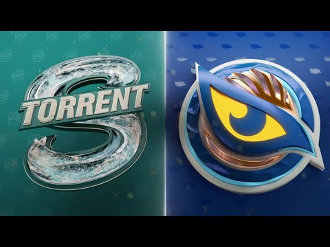 PWHL: Seattle Torrent at Vancouver Goldeneyes - November 21, 2025