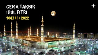 Download lagu takbiran for eid mp3