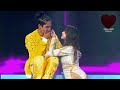 Indias Best Dancer2 Malaika And Raktim Hot Dance
