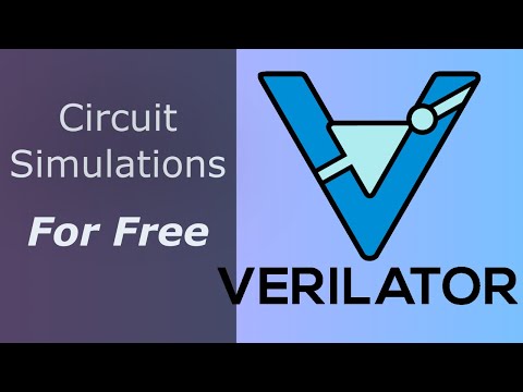 VERILATOR Introduction