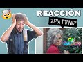 REACCIÓN: Natti Natasha - Oh Daddy 🤯 REACCIÓN: Natti Natasha - Oh Daddy 🤯