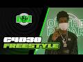 The C4D 30 On The Radar Freestyle