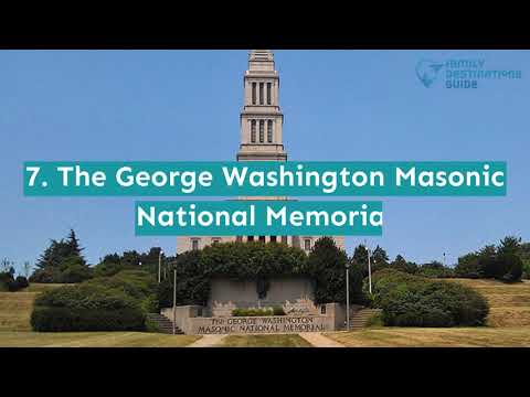 17 Best Things to Do in Alexandria, VA