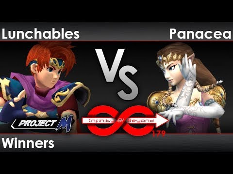 IaB! 179 - FX | Lunchables (Roy) vs Panacea (Zelda) Winners - PM