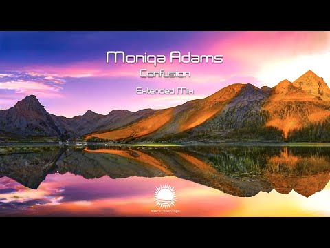 Moniqa Adams - Confusion (Extended Mix)