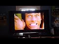 Opening To The Lion King Special Edition 2003 Dvd