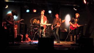 The Cardinal Dream - Silver Lines (Live @ The Rivoli)