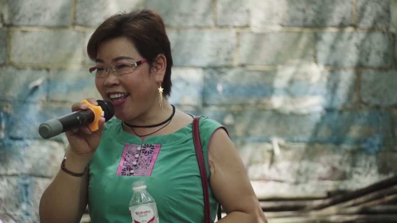 I Am Zhuang - TRAILER