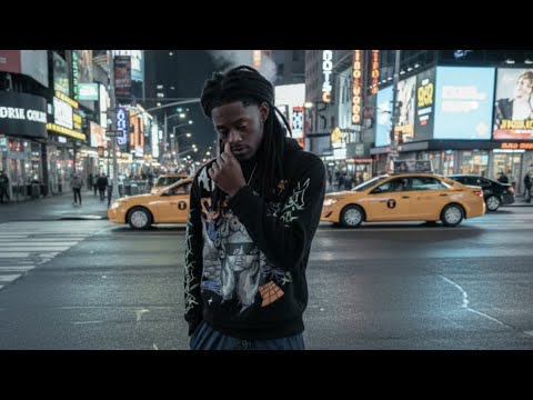 BandupTy street life over