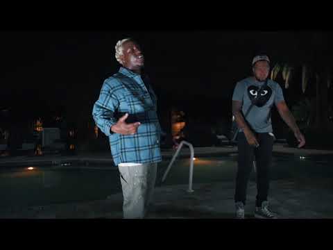 Skplyv Nolstnm - Giffy World feat. Oga Boy (Official Music Video)