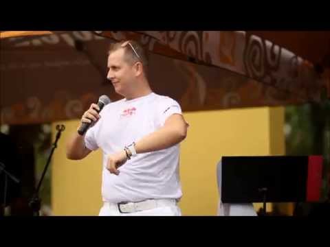 Rómsky bašável - Martin Jakubec