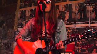 Jenny and Johnny - Big Wave