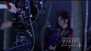 D - Making of In the name of justice part 2