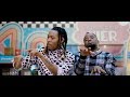 David Lutalo Ft Solidstar Mile Official Music Video