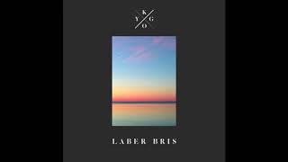 Laber Bris (Kevn Remix) (Audio)