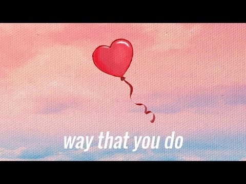 tofû - Way That You Do (feat. Chloe)
