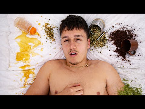 TESTIRAO SAM 'PRIRODNE' STIMULANTE ZA POVECANJE SNAGE! (100% RADI)