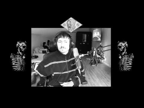 🎶 nothing,nowhere. Twitch stream: 2021-12-06 - "working on side project material"