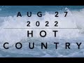 Billboard Top 50 Hot Country Aug 27 2022