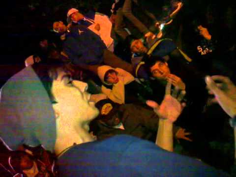 Pala vs Manantial 3er y 4to Puesto Fridaay Freestyle 5°