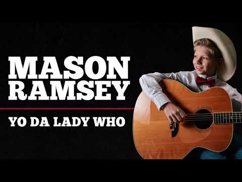 Video thumbnail for Yo Da Lady Who