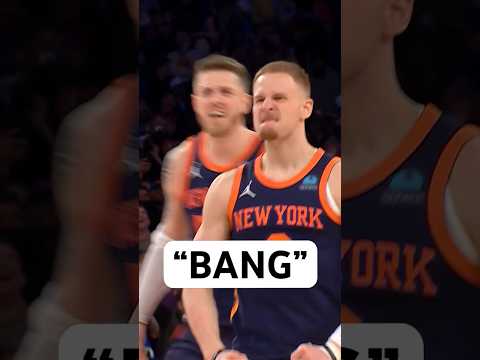 Mike Breen’s Call On Donte DiVincenzo’s CLUTCH SHOT! #Shorts