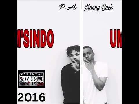 Manny Yack & Fakaloice - Umsindo (2016) (Leaked)
