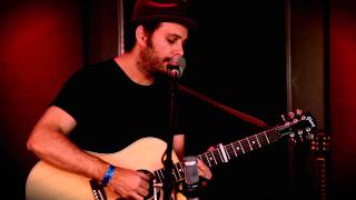 Greg Laswell &quot;Lie to Me&quot;