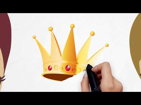 Mon Rabbi 108 - Notre Roi | Vivre le Machia'h !