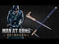 Jacob's Cane Sword (Assassin's Creed Syndicate ...