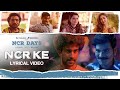 NCR KE Lyrical Video DG IMMORTALS X Akaash Mukherjee NCR Days Web Series
