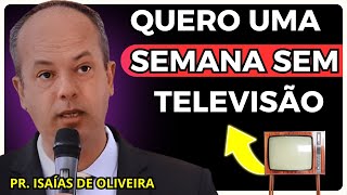 A Semana do Jejum de TV: O Agir de Deus em 3 Testemunhos Impactantes