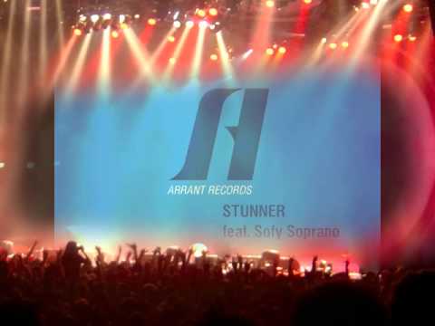 Stunner feat.  Sofy Soprano - The One (Mixail Remix)