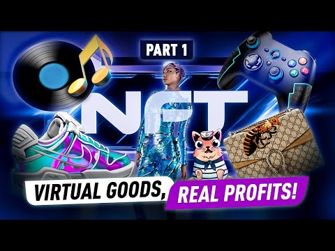 NFTs in 2025: 15 Real Ways People Are Making Money! Part 1