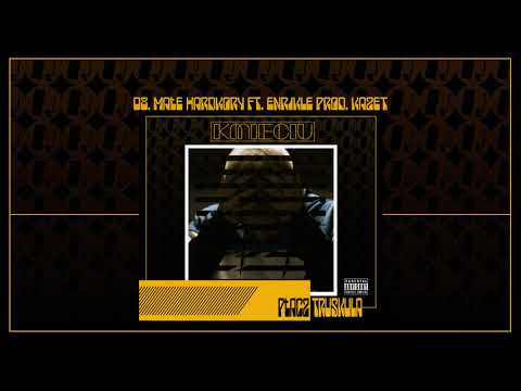 8. KMC - Małe hardkory ft. Enrikle (prod. Kazet)