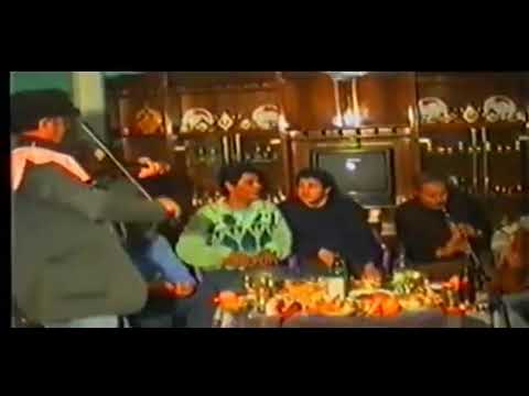 Myslym Lela & Hekuran Xhambali - Moj Dashnore te gjykoft