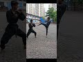 WELCOME To Learn Self Defence In SPORTS AND KUNGFU ACEDMY
