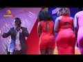 DUNCAN MIGHTY CAUSES STAGE CHAOS WITH LADIES BUTTOCKS SHAKING COMPETITION AT #ONEDELTA DUNCAN MIGHTY CAUSES STAGE CHAOS WITH LADIES BUTTOCKS SHAKING COMPETITION AT #ONEDELTA